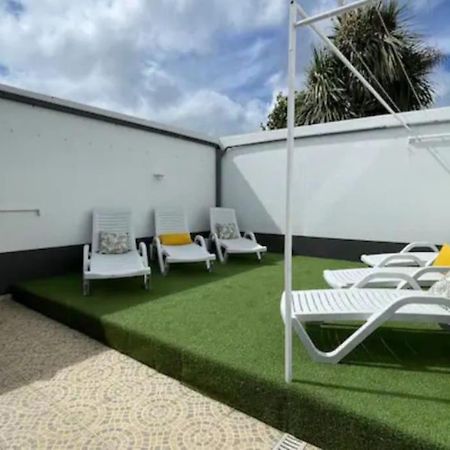 Urban Park House Villa Fajã de Baixo Exterior foto