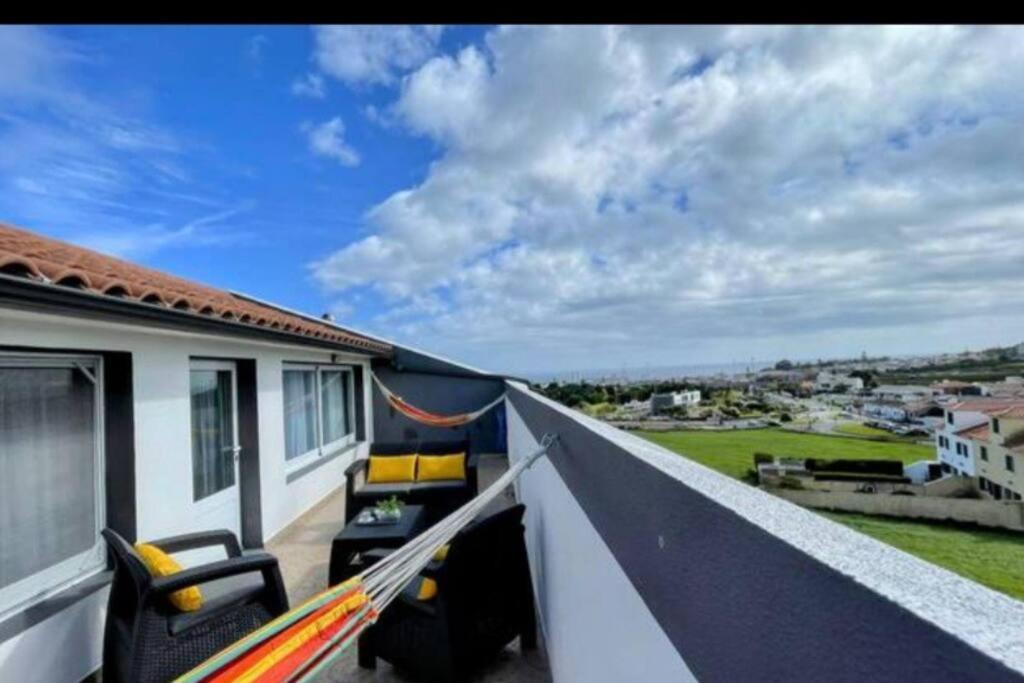 Urban Park House Villa Fajã de Baixo Exterior foto